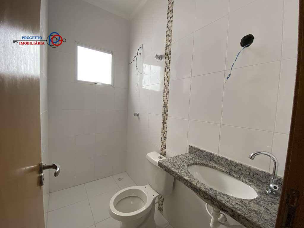 Casa de Condomínio à venda com 3 quartos, 125M2 - Foto 9