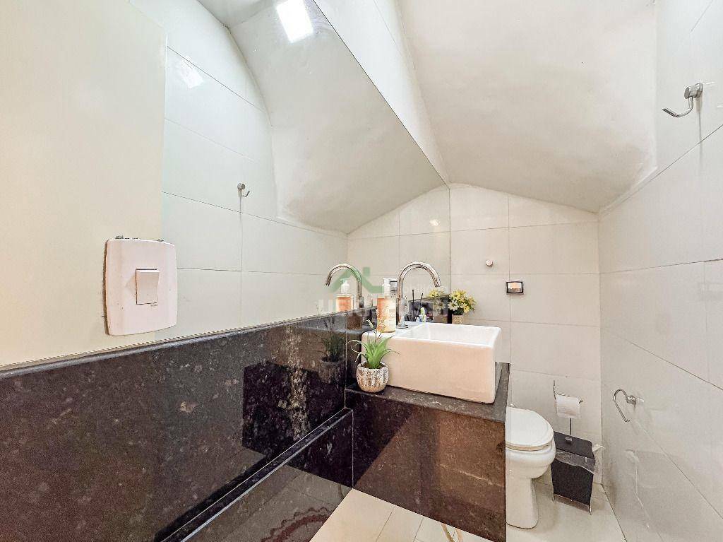 Casa de Condomínio à venda com 3 quartos, 107m² - Foto 11