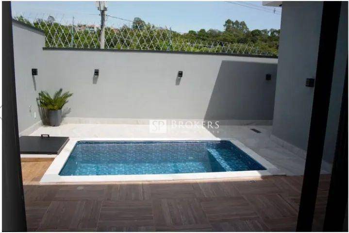 Casa de Condomínio à venda com 3 quartos, 176m² - Foto 8