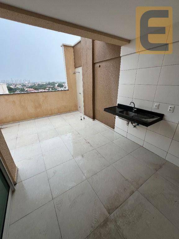 Apartamento para alugar com 3 quartos, 108m² - Foto 27