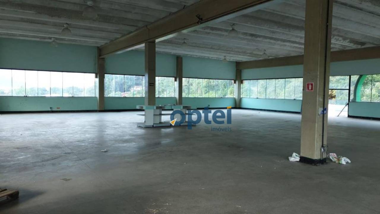 Prédio Inteiro para alugar, 3550m² - Foto 16