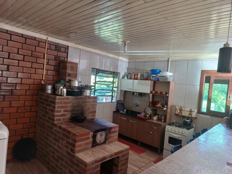 Sítio à venda com 1 quarto, 150m² - Foto 12