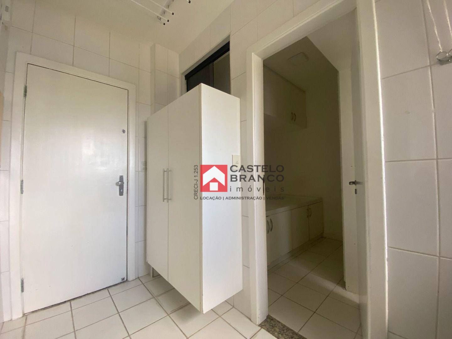 Apartamento à venda com 3 quartos, 130m² - Foto 25