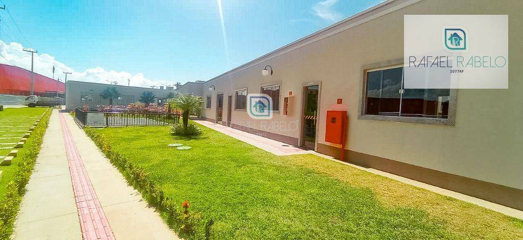 Apartamento, 2 quartos, 40 m² - Foto 13