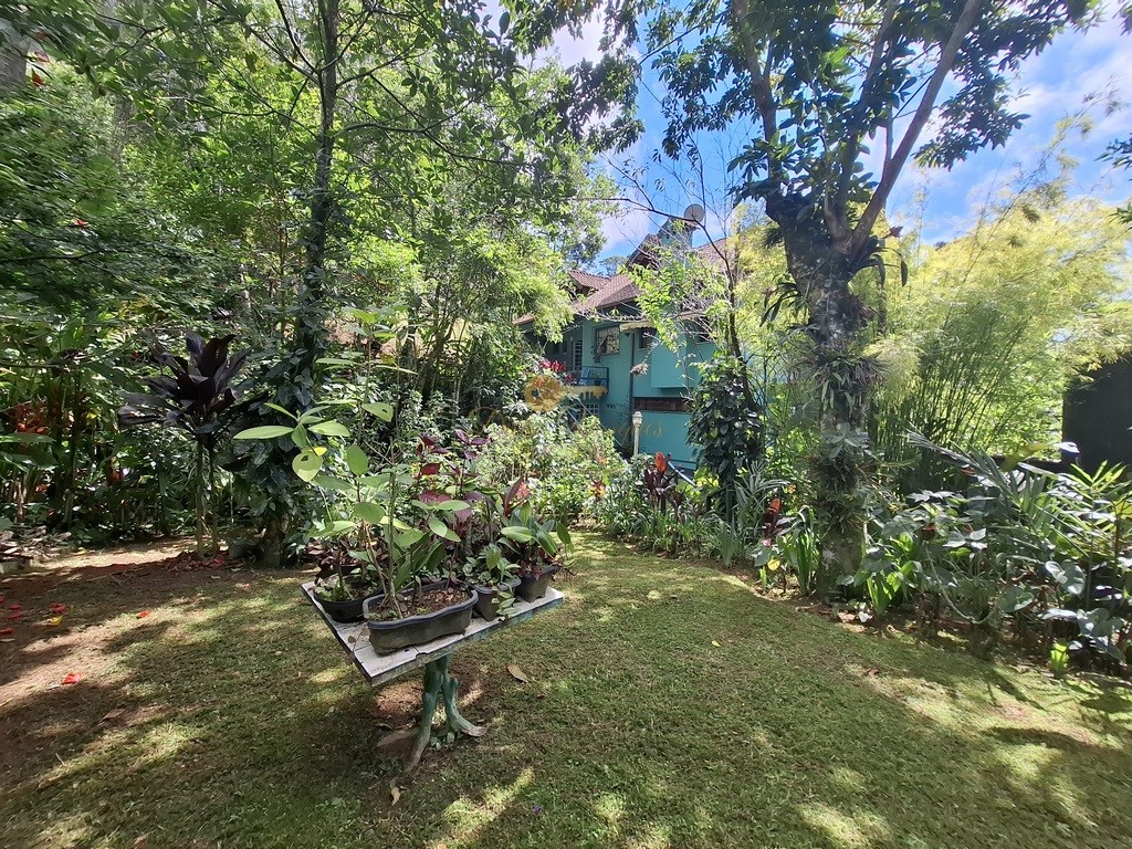 Casa de Condomínio à venda com 5 quartos, 980m² - Foto 41