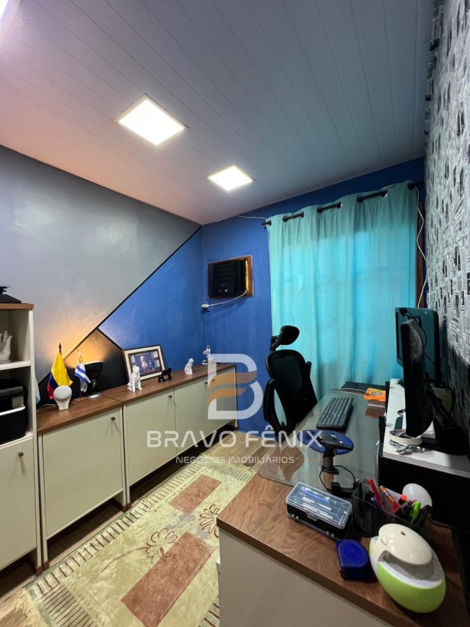 Casa para alugar com 4 quartos, 468m² - Foto 23