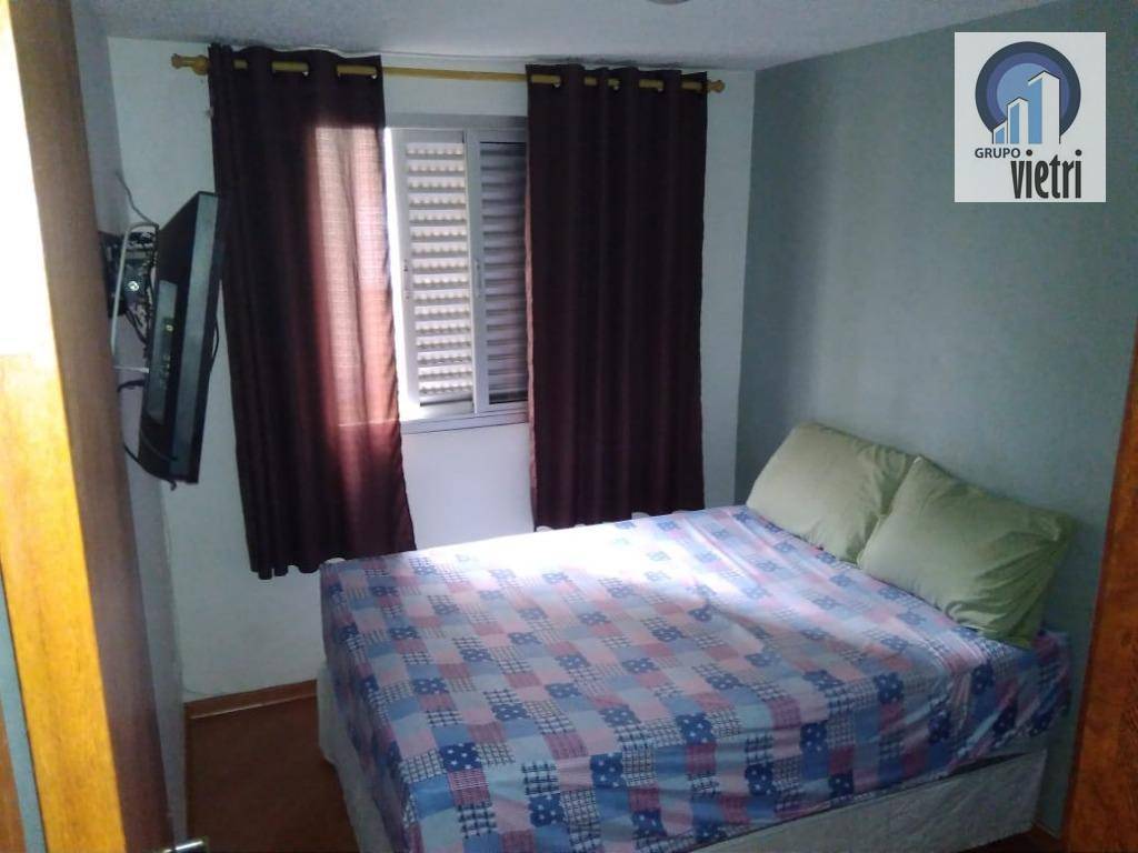 Apartamento à venda com 2 quartos, 50m² - Foto 10