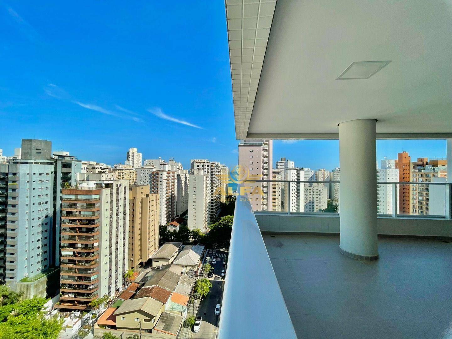 Cobertura à venda com 3 quartos, 291m² - Foto 2