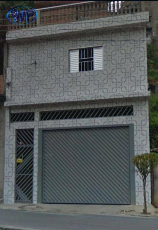 Casa, 3 quartos, 235 m² - Foto 2