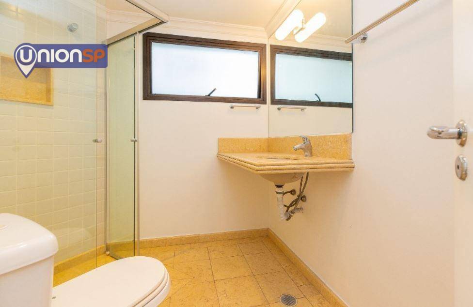 Apartamento à venda com 3 quartos, 180m² - Foto 15