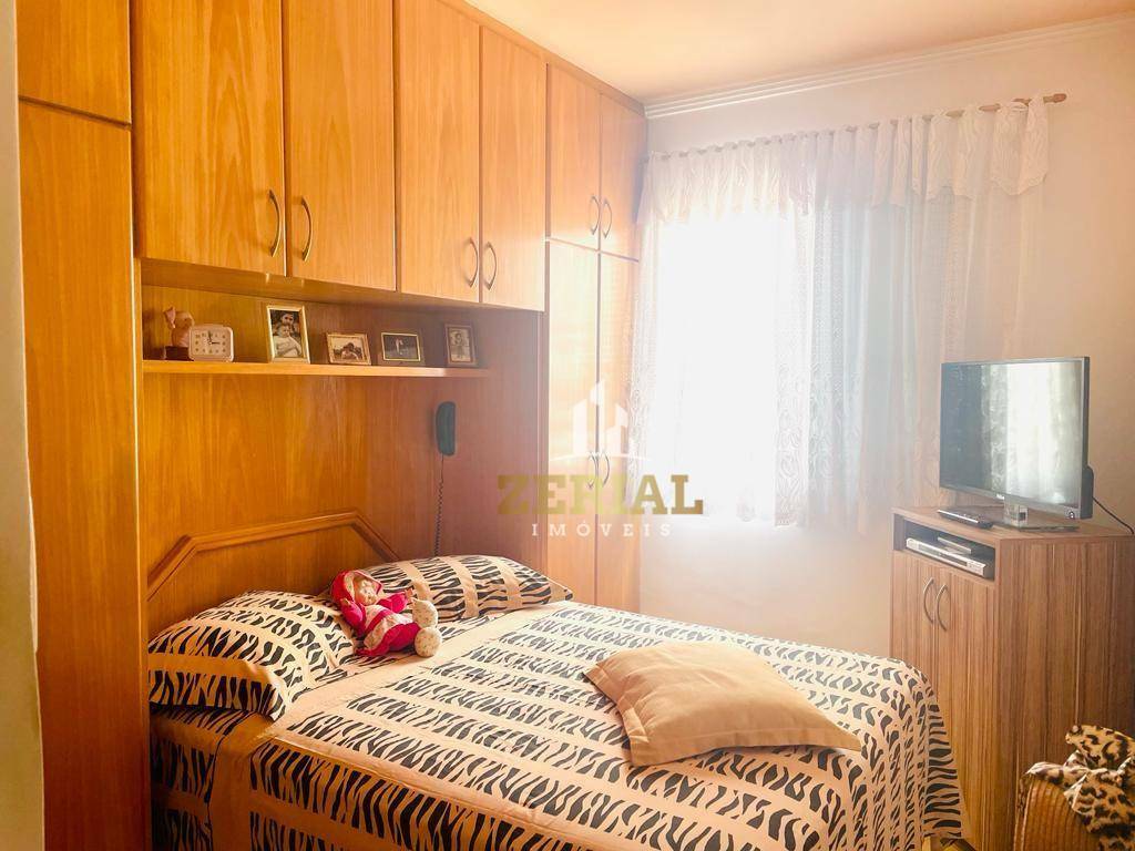 Apartamento à venda com 3 quartos, 62m² - Foto 11