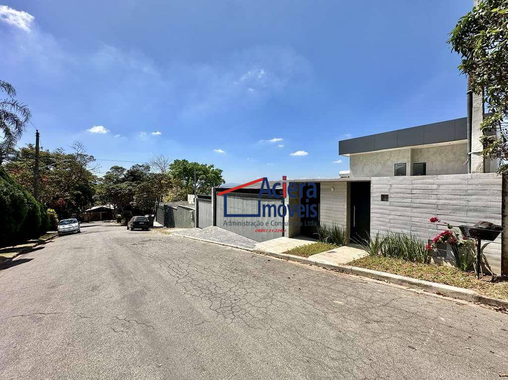 Casa de Condomínio, 7 quartos - Foto 2