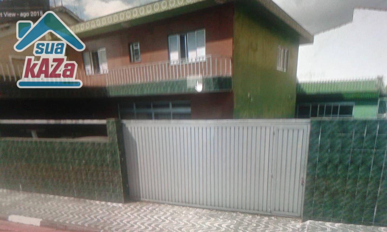 Sobrado à venda e aluguel com 6 quartos, 300m² - Foto 2