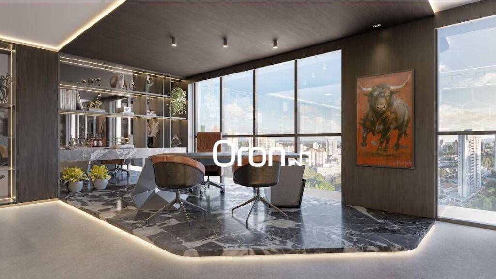 Sala-Conjunto, 54 m² - Foto 1