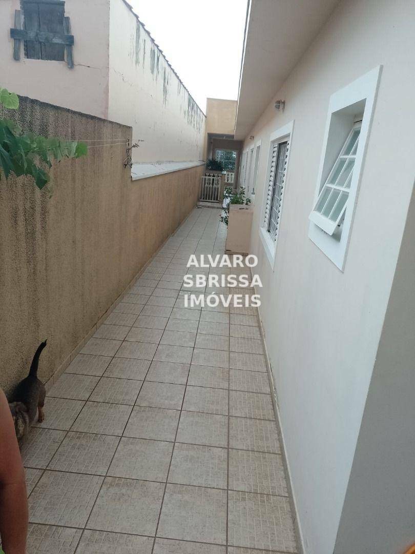 Casa à venda com 3 quartos, 160m² - Foto 19