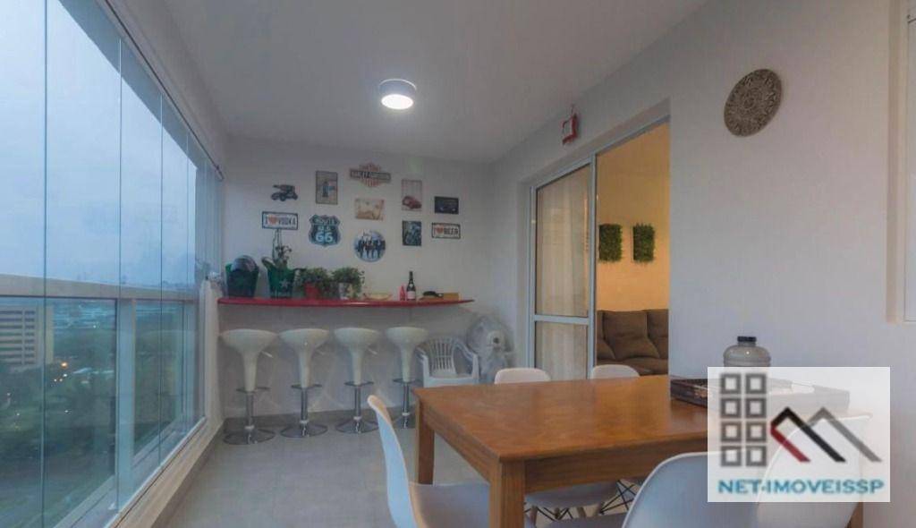 Apartamento à venda com 3 quartos, 92m² - Foto 10