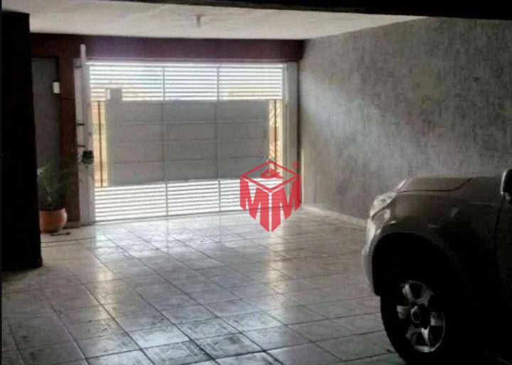 Sobrado à venda com 4 quartos, 292m² - Foto 24