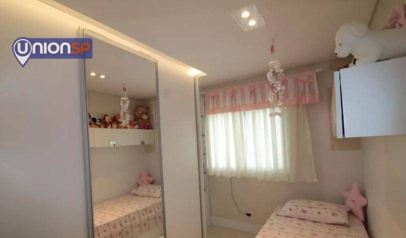 Apartamento à venda com 3 quartos, 83m² - Foto 8