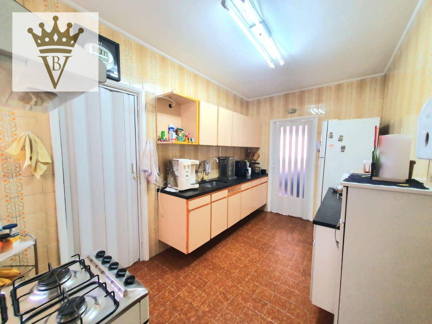 Apartamento à venda com 3 quartos, 104m² - Foto 4