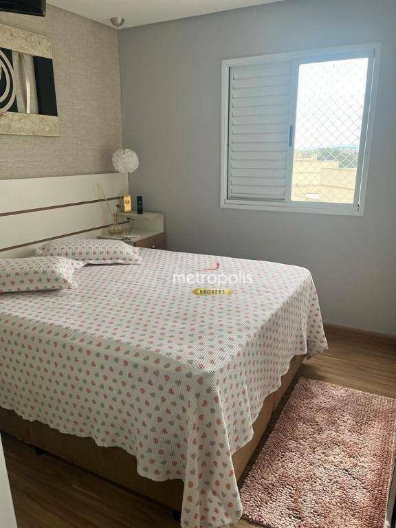 Apartamento à venda com 3 quartos, 80m² - Foto 12