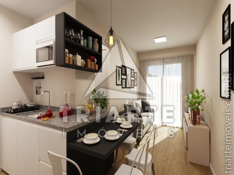 Apartamento à venda com 3 quartos, 70m² - Foto 6