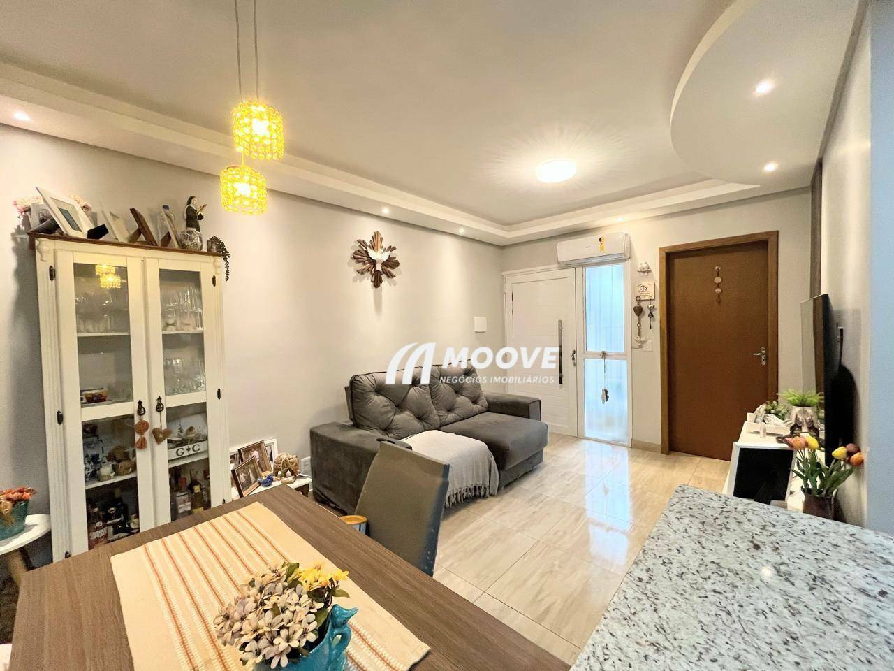 Apartamento à venda e aluguel com 2 quartos, 58m² - Foto 3