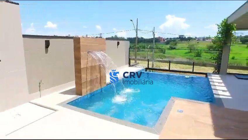 Casa de Condomínio à venda e aluguel com 3 quartos, 182m² - Foto 19