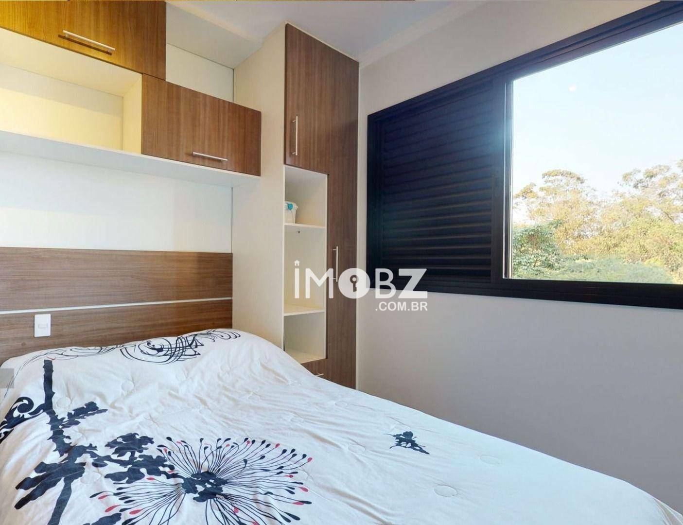 Apartamento à venda com 2 quartos, 60m² - Foto 12