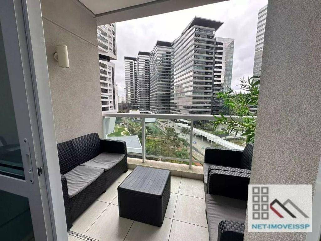 Conjunto Comercial-Sala à venda, 70m² - Foto 20