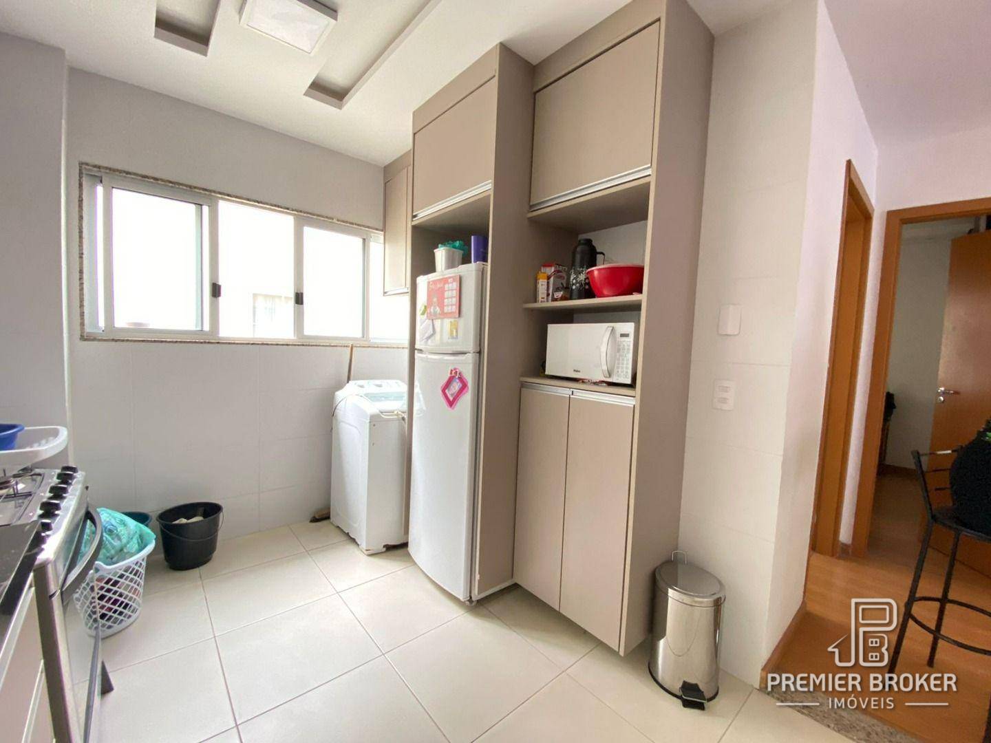 Apartamento à venda com 2 quartos, 52m² - Foto 35