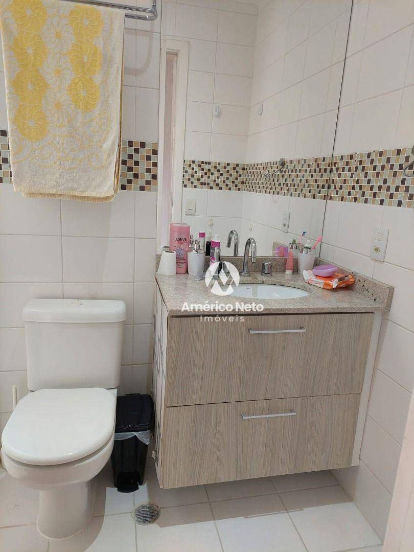 Apartamento à venda com 4 quartos, 146m² - Foto 14