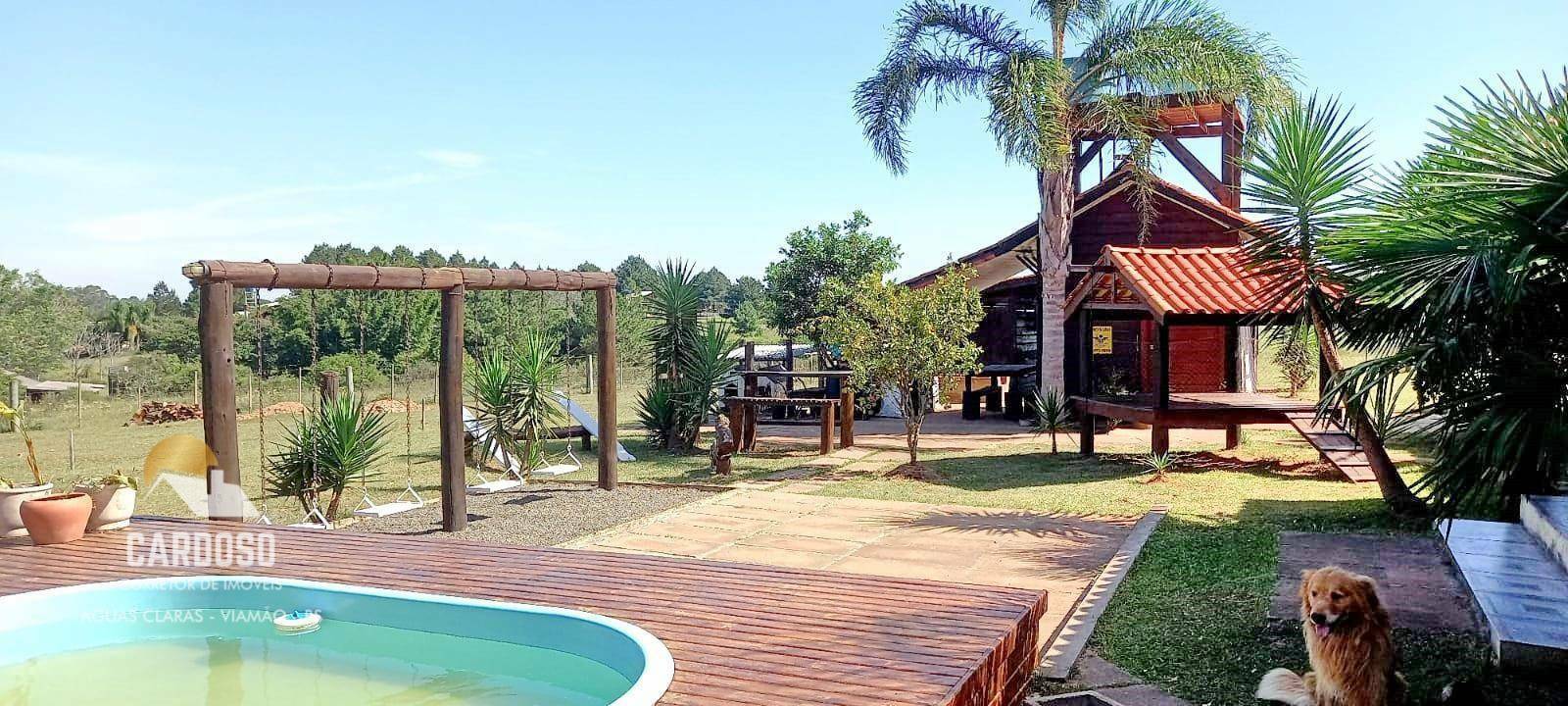 Sítio à venda com 3 quartos, 22000M2 - Foto 2