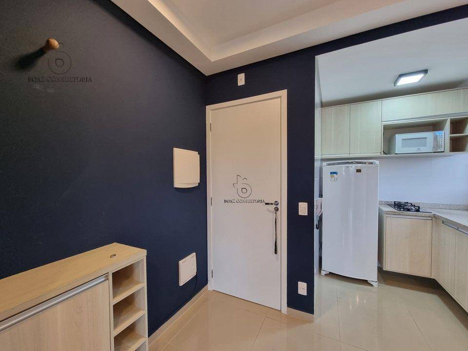 Apartamento para alugar com 1 quarto, 35m² - Foto 9