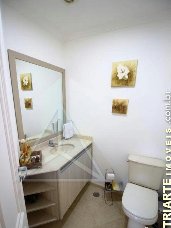 Apartamento à venda com 4 quartos, 142m² - Foto 13