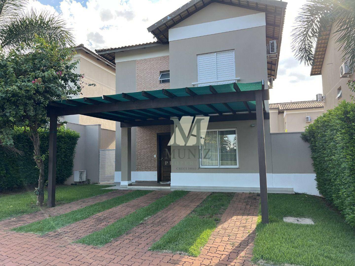 Casa de Condomínio à venda com 3 quartos, 254m² - Foto 4