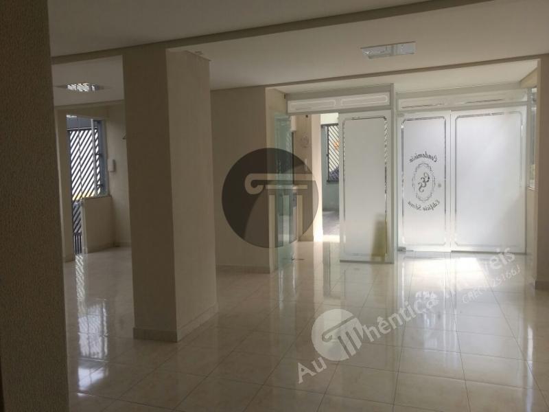 Apartamento à venda com 2 quartos, 66m² - Foto 4