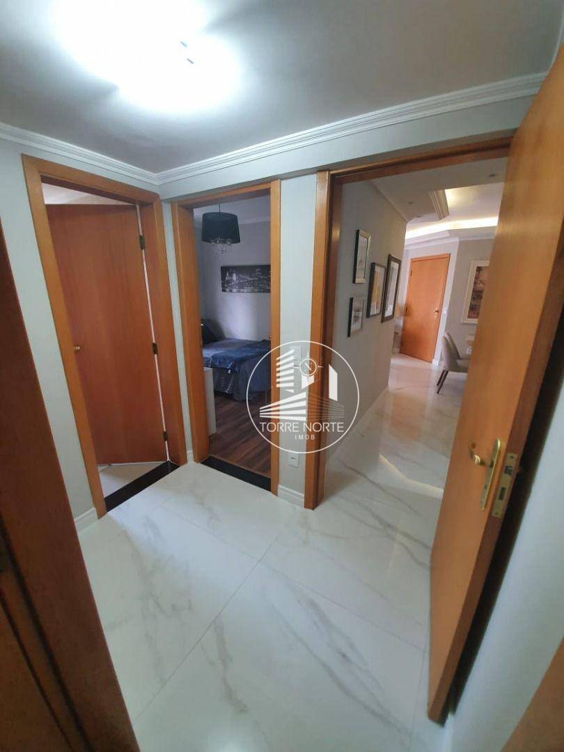 Apartamento à venda com 3 quartos, 110m² - Foto 22