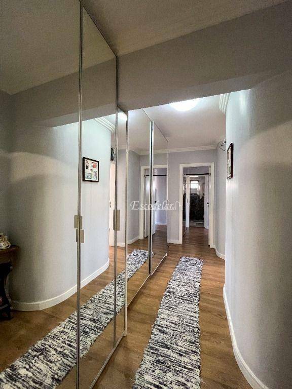 Apartamento à venda com 3 quartos, 200m² - Foto 56