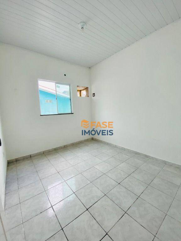 Casa de Condomínio à venda com 2 quartos, 1m² - Foto 4