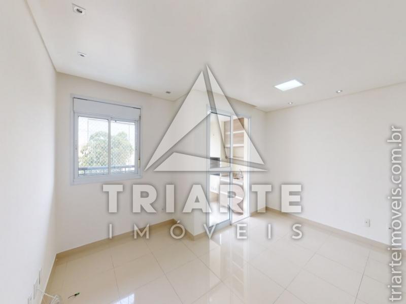 Apartamento à venda com 3 quartos, 82m² - Foto 3