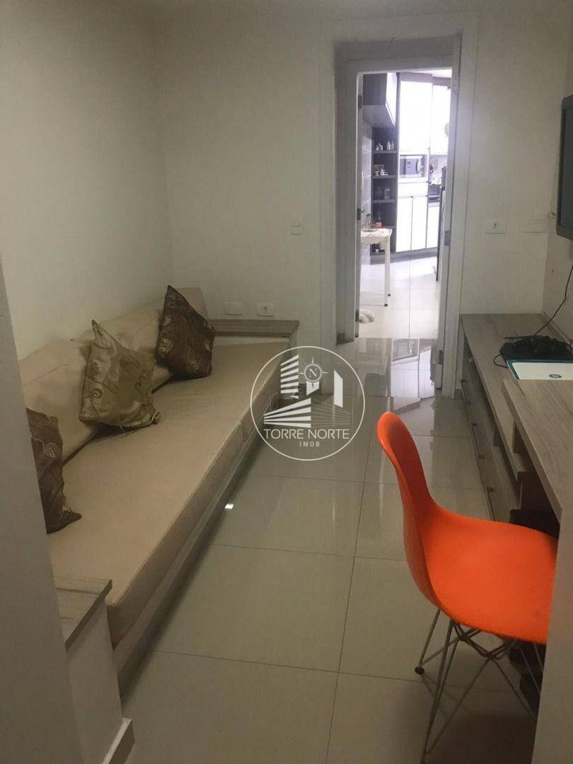 Apartamento à venda com 5 quartos, 230m² - Foto 36