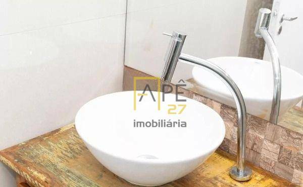 Apartamento para alugar com 3 quartos, 65m² - Foto 26