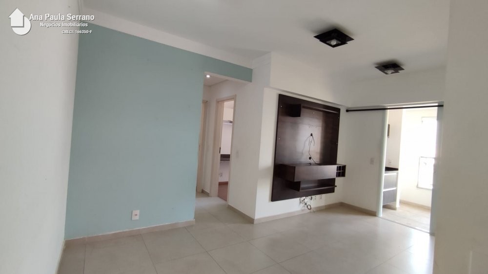 Apartamento à venda com 2 quartos, 68m² - Foto 1