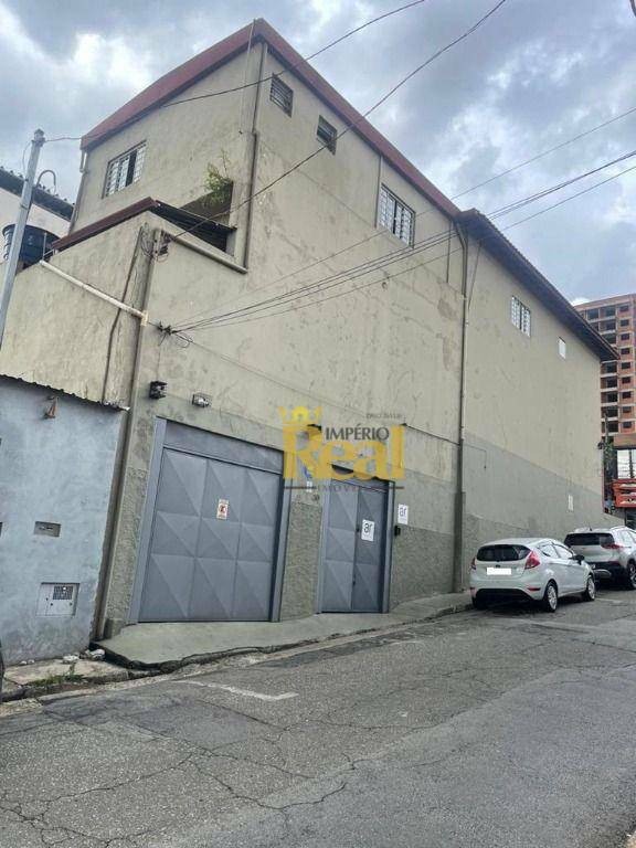 Prédio Inteiro à venda, 272m² - Foto 6