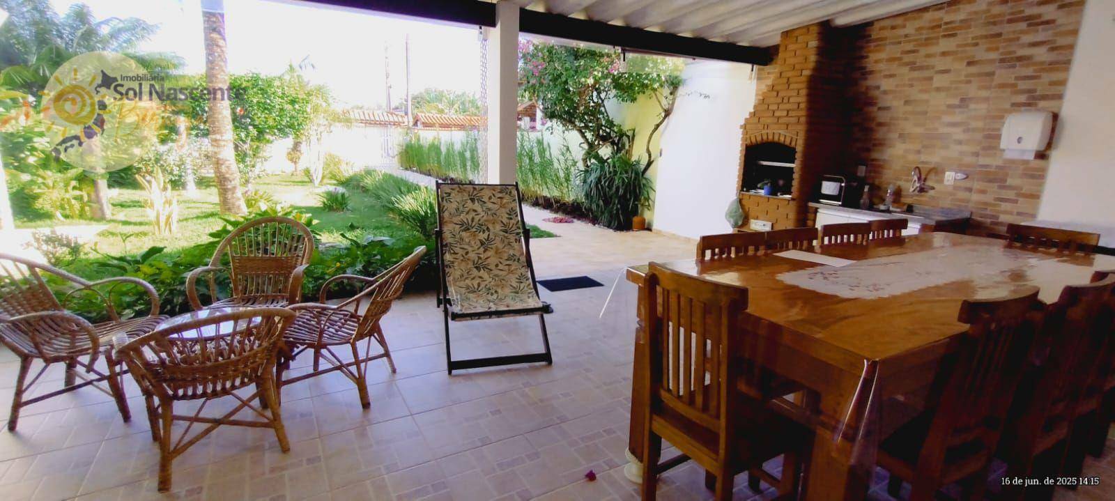Casa para alugar com 2 quartos, 116m² - Foto 9