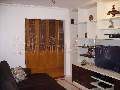 Apartamento à venda com 4 quartos, 340m² - Foto 8