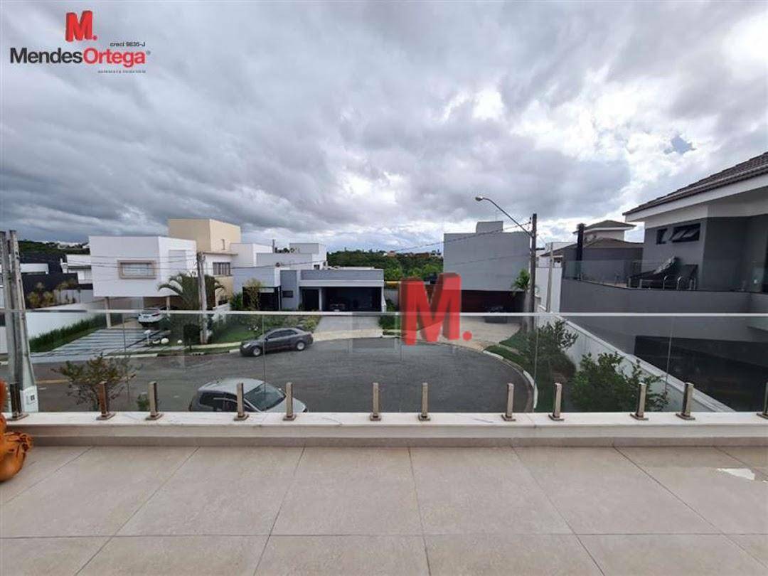 Casa de Condomínio à venda com 3 quartos, 282m² - Foto 18