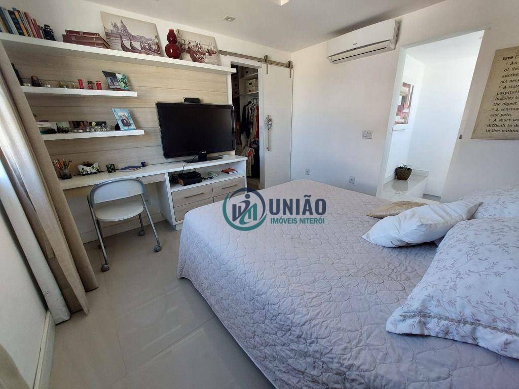 Cobertura à venda com 3 quartos, 193m² - Foto 16