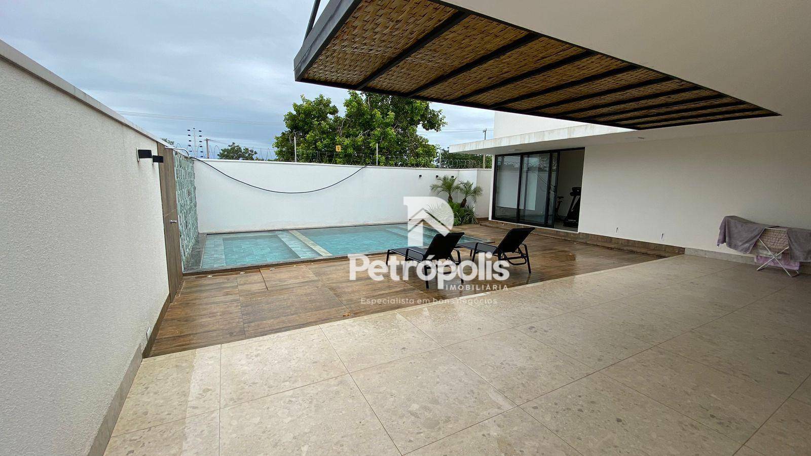 Casa de Condomínio à venda com 3 quartos, 320m² - Foto 17