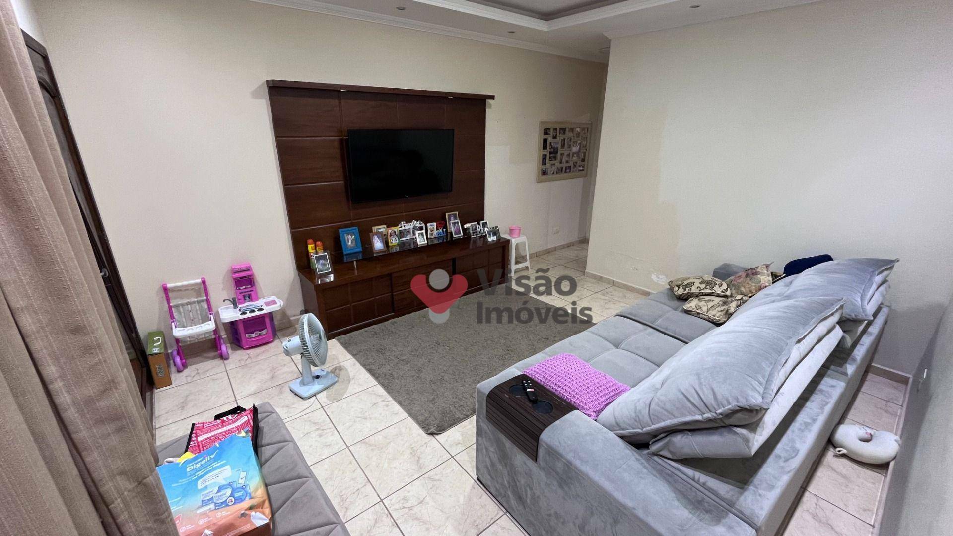 Sobrado à venda com 3 quartos, 180M2 - Foto 7